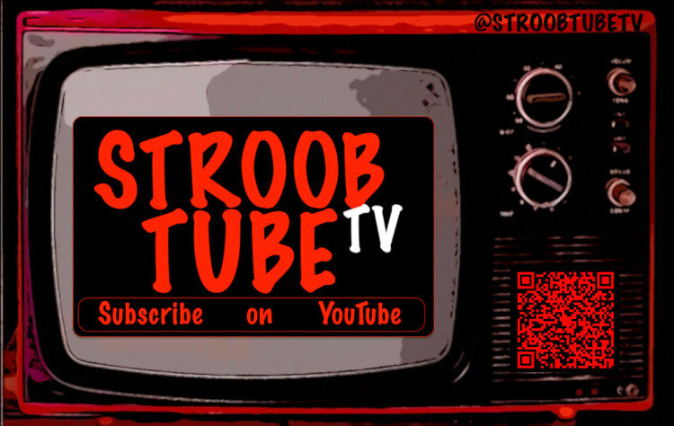 stroobtube TV